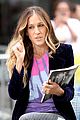 sarah jessica parker supports president obama on access hollywood 20