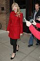 taylor swift late show with david letterman guest 05