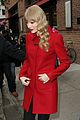 taylor swift late show with david letterman guest 09