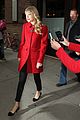taylor swift late show with david letterman guest 12
