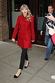 taylor swift late show with david letterman guest 15
