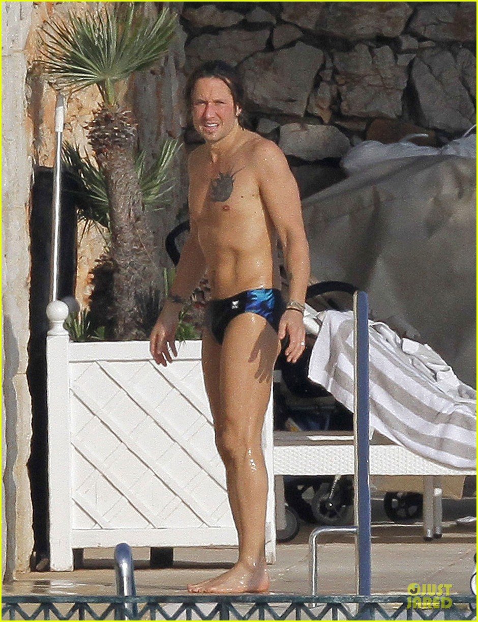 keith urban sexy speedo in france 022748122