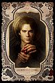 nina dobrev ian somerhalder new vampire diaries posters 02