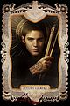 nina dobrev ian somerhalder new vampire diaries posters 10