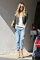 rosie huntington whiteley cant stand logo tees 05