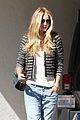 rosie huntington whiteley cant stand logo tees 07