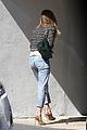 rosie huntington whiteley cant stand logo tees 08
