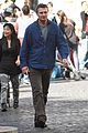 olivia wilde the third person set with liam neeson 13