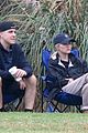 reese witherspoon jim toth deacons soccer game 10