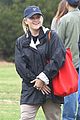 reese witherspoon jim toth deacons soccer game 22