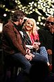 christina aguilera the voice at the grove 09