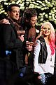 christina aguilera the voice at the grove 10