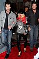 christina aguilera the voice final 12 party with adam levine 05
