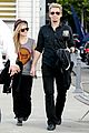 avril lavigne accompanies fiance chad kroeger on tour 04a