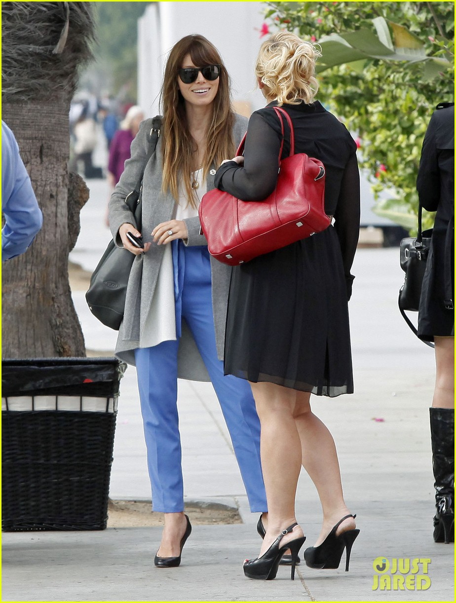 jessica biel ivy by the shore lunch 072758676