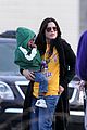 sandra bullock camila alves hang out with the kids 02