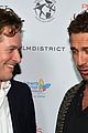 gerard butler playing for keeps childrens hospital screening 16
