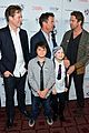 gerard butler playing for keeps childrens hospital screening 21