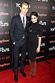 vanessa hudgens rolling stone party with austin butler 01
