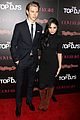 vanessa hudgens rolling stone party with austin butler 22