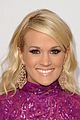 carrie underwood amas red carpet 02