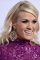 carrie underwood amas red carpet 04