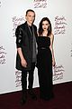 lily collins jamie campbell bower british fashion awards 03