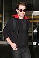chace crawford matthew morrison hm store opening 19