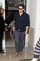 chace crawford matthew morrison hm store opening 23