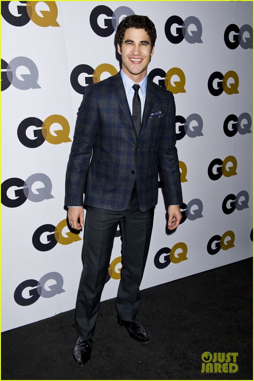 darren criss chace crawford 2012 gq men of the year party 04