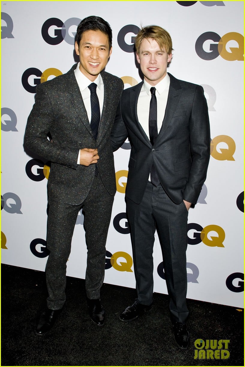 darren criss chace crawford 2012 gq men of the year party 212757367