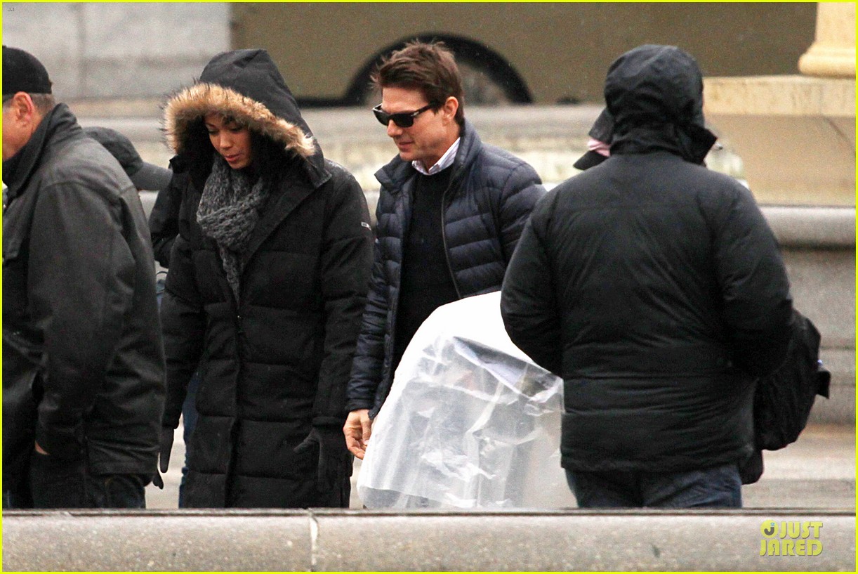 tom cruise all you need is kill set 02