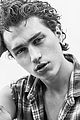 braison cyrus miley cyrus brother makes modeling debut 05