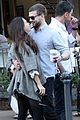 portia doubleday alex russell kissing at the grove 02