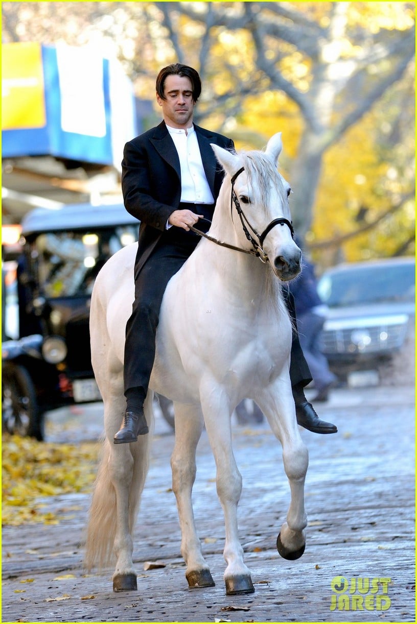 colin farrell saddles up for a winters tale 012762733