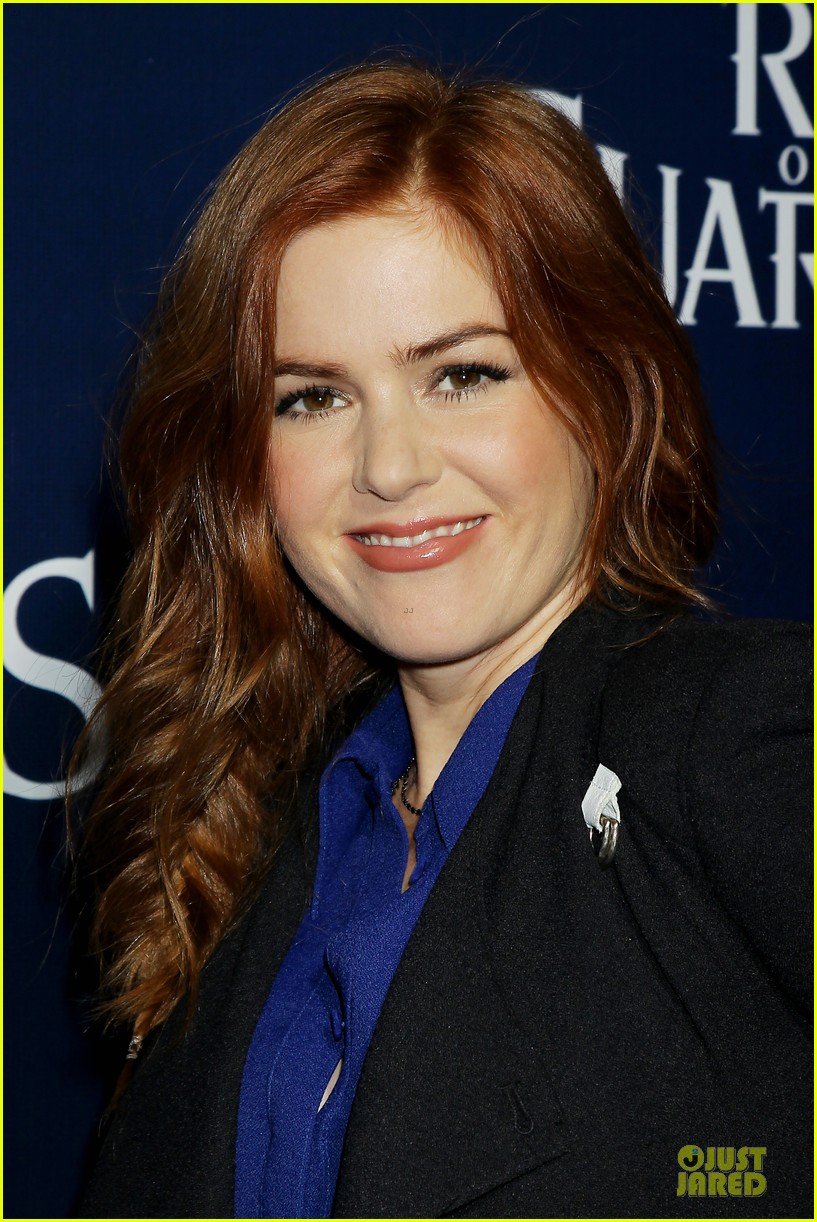 isla fisher rise of the guardians premiere 152755639