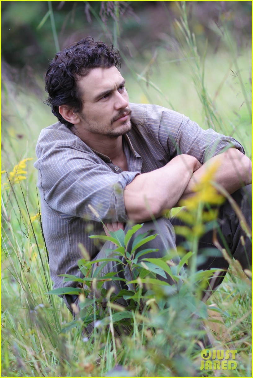 james franco as i lay dying exclusive stills 012754288