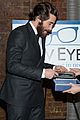 jake gyllenhaal new eyes for the needy gala honoree 17