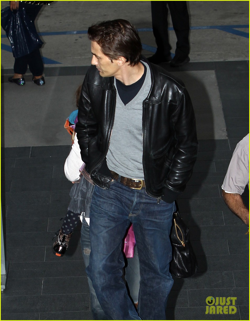 halle berry olivier martinez westfield mall shoppers102758907