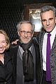 anne hathaway lincoln screening with steven spielberg 10