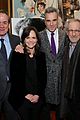 anne hathaway lincoln screening with steven spielberg 14
