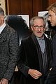 anne hathaway lincoln screening with steven spielberg 16