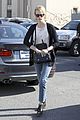 january jones cecconis lunch with friends 18