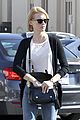 january jones cecconis lunch with friends 21