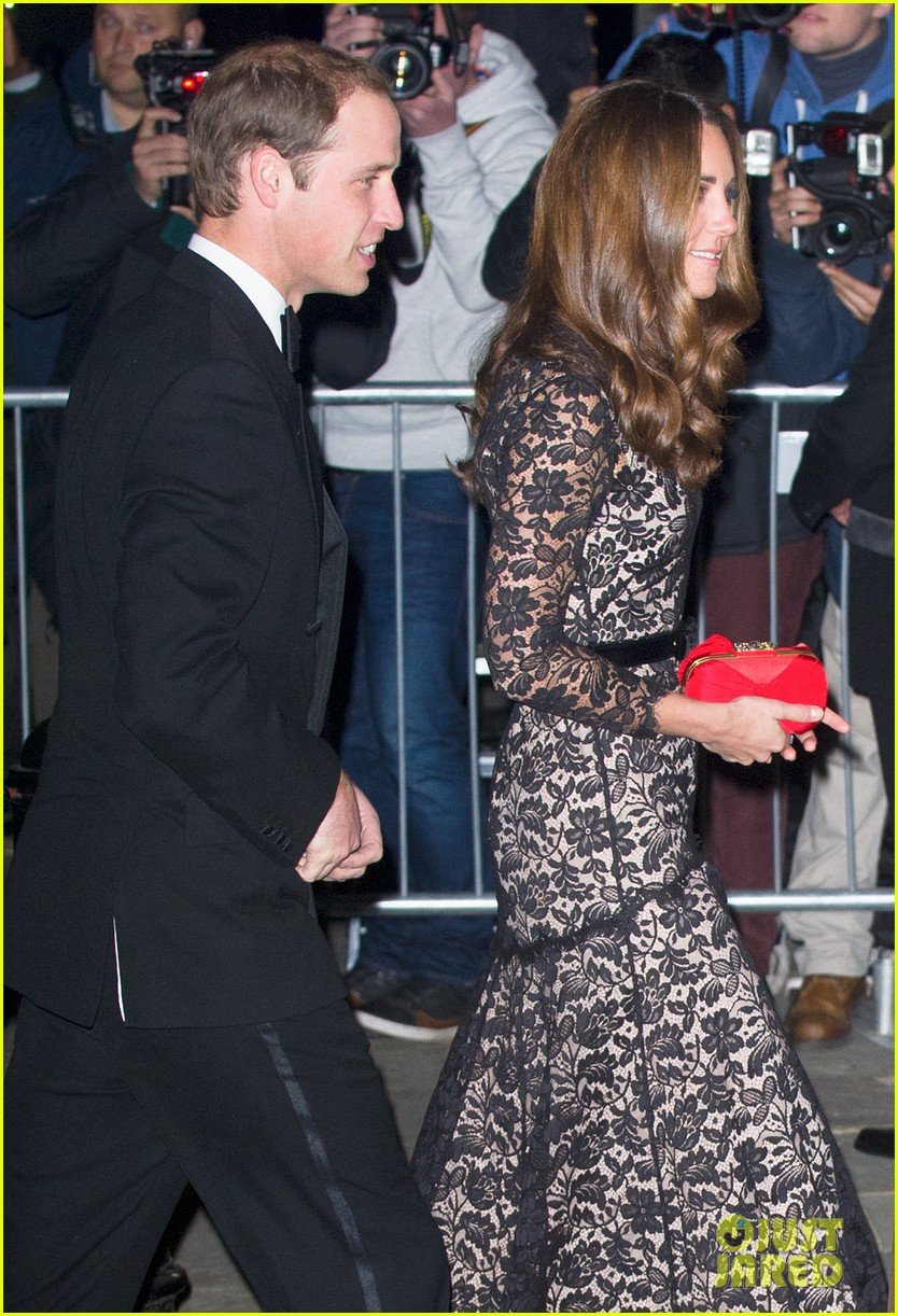 prince william duchess kate university of st andrews dinner guests 102753632