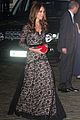 prince william duchess kate university of st andrews dinner guests 08