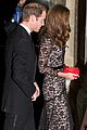 prince william duchess kate university of st andrews dinner guests 11