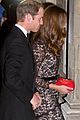 prince william duchess kate university of st andrews dinner guests 12