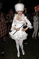 katy perry emma roberts hollywood forever cemetary halloween party 07