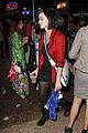 katy perry emma roberts hollywood forever cemetary halloween party 10